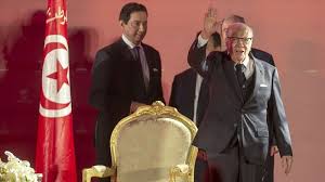 Tunus Cumhurbaşkanı yeniden aday olmayacak