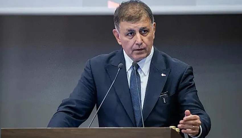 Cemil Tugay AK Parti'ye mi ge�iyor? 9 Eyl�l iddias� g�ndem oldu