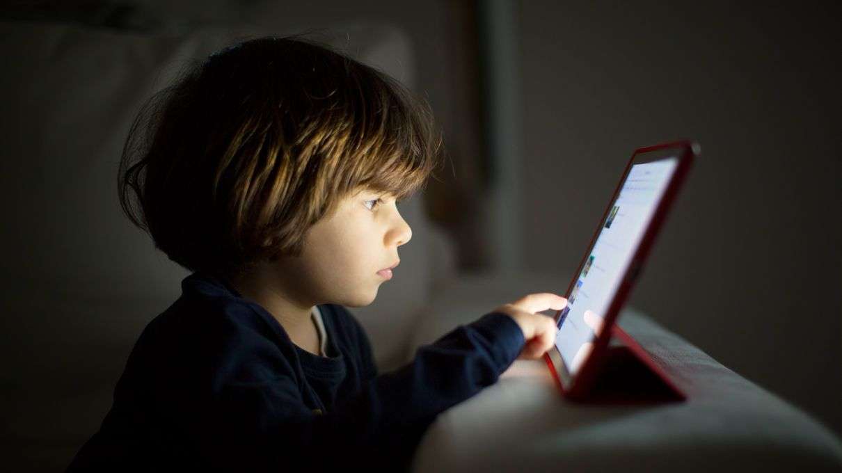Çocuklarda ekran bağımlılığı nasıl çözülür?