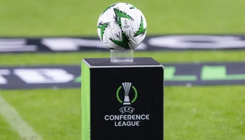 Konferans Ligi'nde play-off turu ba�l�yor