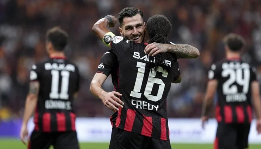 �orum FK, Be�ikta�'a konuk olacak