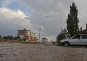 Meteoroloji den Antalya İçin Acil Sel Uyarısı