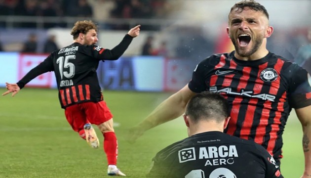 �orum uzatmada noktay� koydu: S�per Lig i�in finalin ad� belli oldu