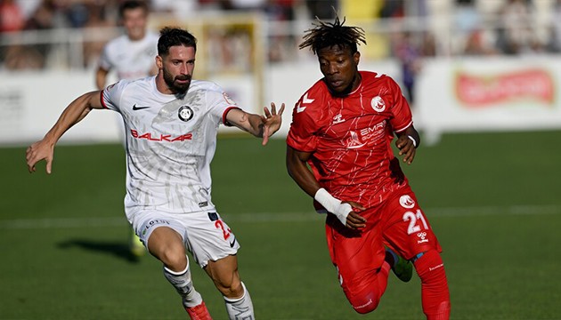 Play-off heyecan� ba�l�yor