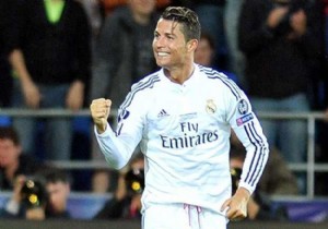 Ronaldo için 120 milyon Euro!