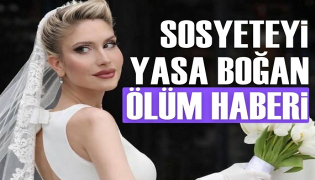 Leyla Mizrahi ya�am�n� yitirdi: �l�m nedeni belli oldu