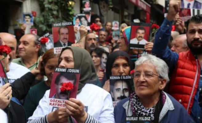 Cumartesi Anneleri: Galatasaray Meydanı ndan vazgeçmeyeceğiz