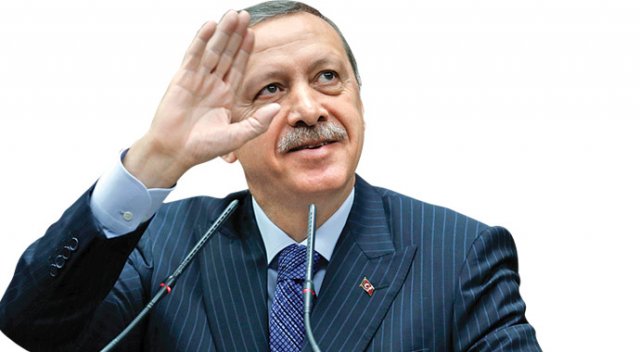 Erdoğan, Kilis te iftar programına katıldı