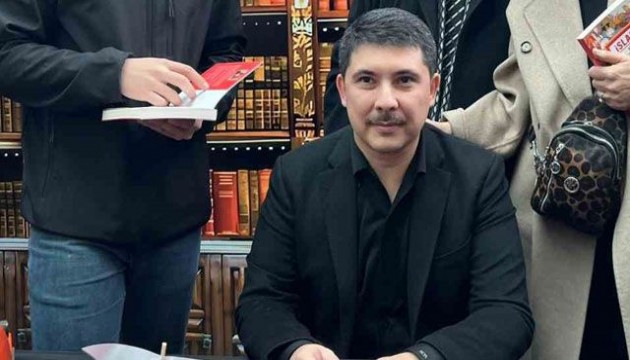 K�lliye�nin entelekt�el yay�nlar�nda yeni eser: Hasan Do�an�dan ��slam ve �ftira�