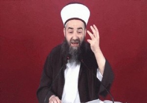 Cübbeli'den Erdoğan'lı 'kapak olsun' paylaşımı