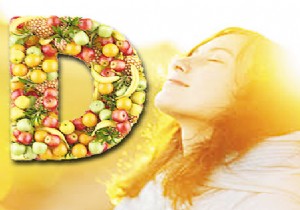 D vitamininin vücuda faydaları!