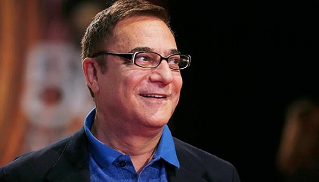 Mehmet Ali Erbil'den kt haber!