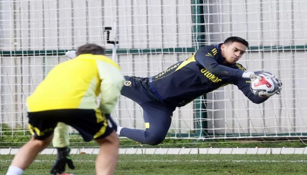 Fenerbah�e �rfan Can'� S�per Lig ekibine kiralad�