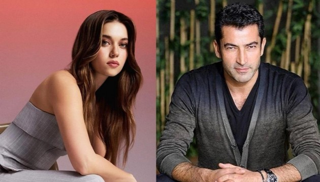 Afra Saraolu: Heyecanla bekliyoruz