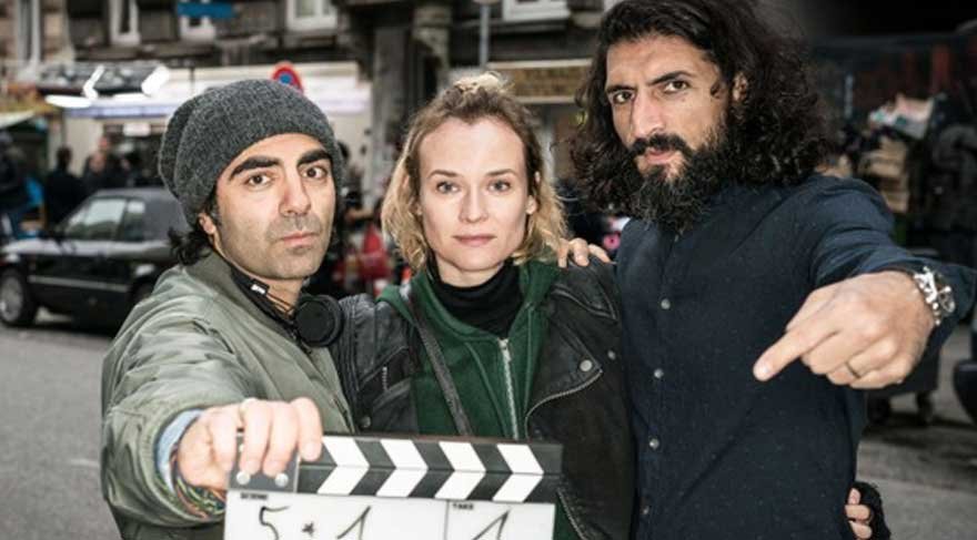 Oscar adayı filmin prömiyeri Adana’da