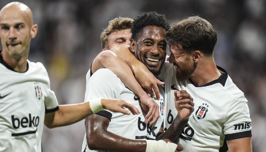 Kartal Avrupa'y� cebe koydu! Spor bas�n� bug�n ne yazd�? (21 A�ustos)