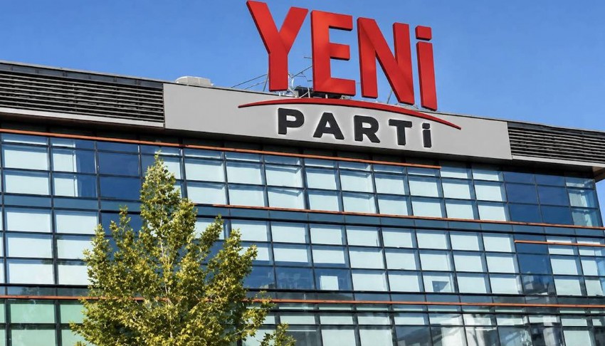 Fon krizi i�in YEN� Parti'den kanun teklifi