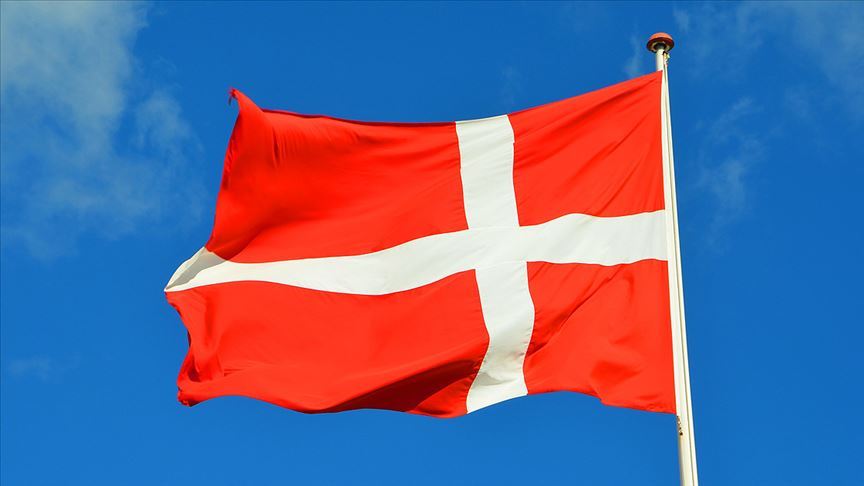 Danimarka da Müslümanlara provokasyon