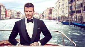 David Beckham ile Netflix arasında dev anlaşma