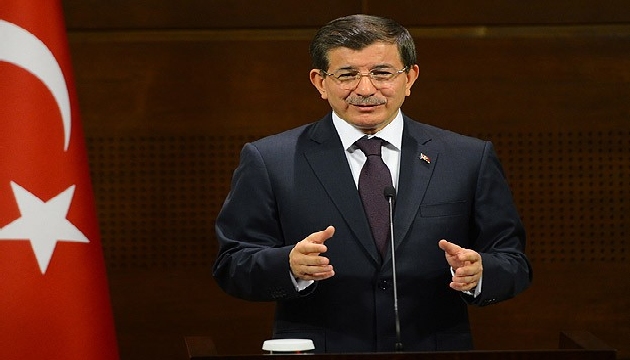 Davtuoğlu ndan Bahçeli ye hodri meydan:
