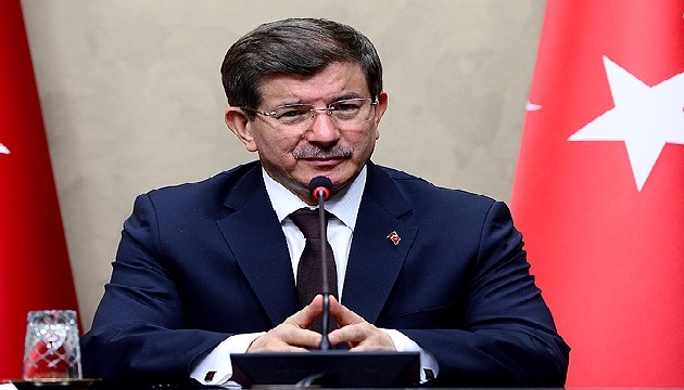 Davutoğlu ndan Kılıçdaroğlu na: