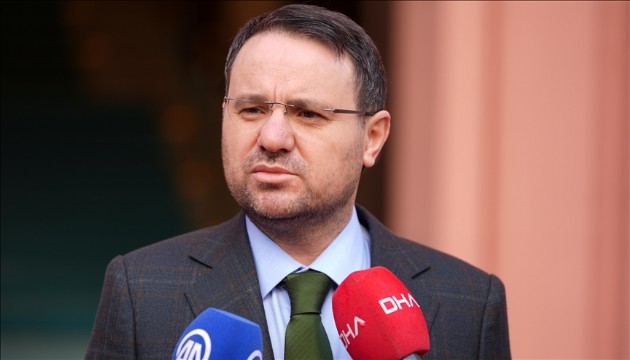 Bakan G�rlek: Yarg�y� bask� alt�na alamazs�n�z