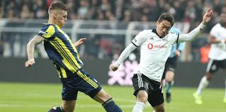 Beşiktaş ve Fenerbahçe PFDK ya sevk edildi