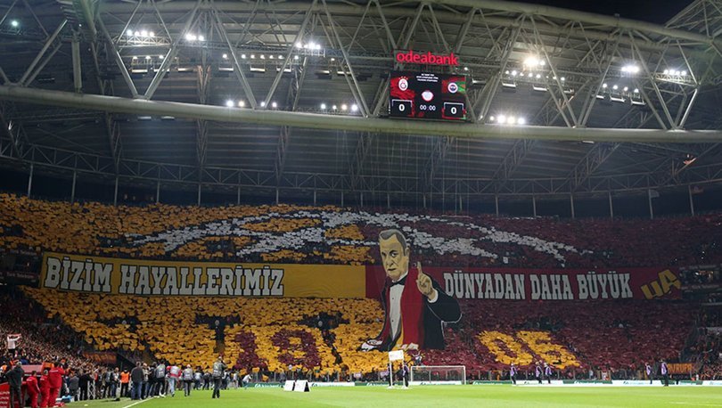 İspanya da gündem Galatasaray deplasmanı