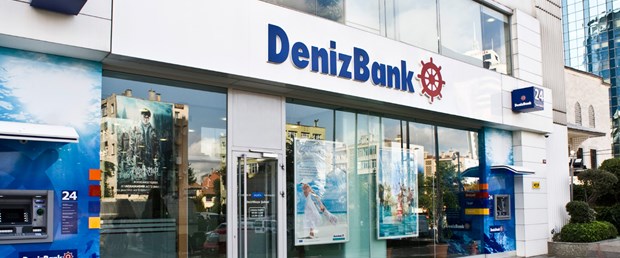 BDDK dan Denizbank ın satışına onay