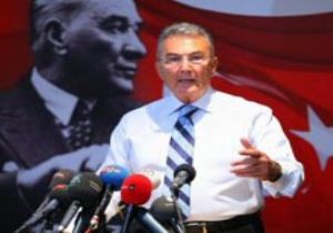 Baykal AKP’nin Anayasa Değişiklik Hazırlığına Sert Çıktı: Kediye Ciğer Emanet Edilmez!