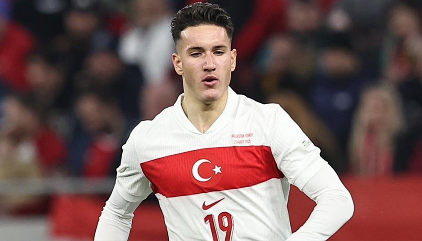 Galatasaray, Deniz G�l'� resmen duyurdu