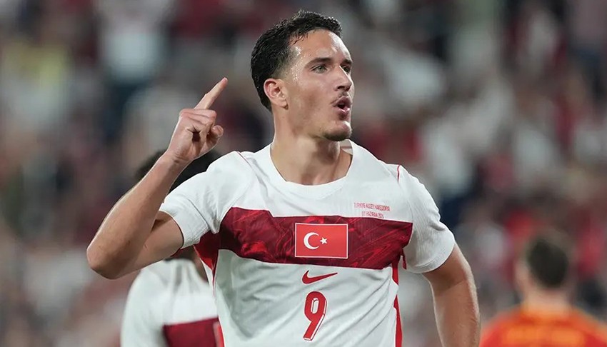 Deniz G�l transferinde bonservis netle�ti! Galatasaray��n Porto�ya �deyece�i rakam belli oldu