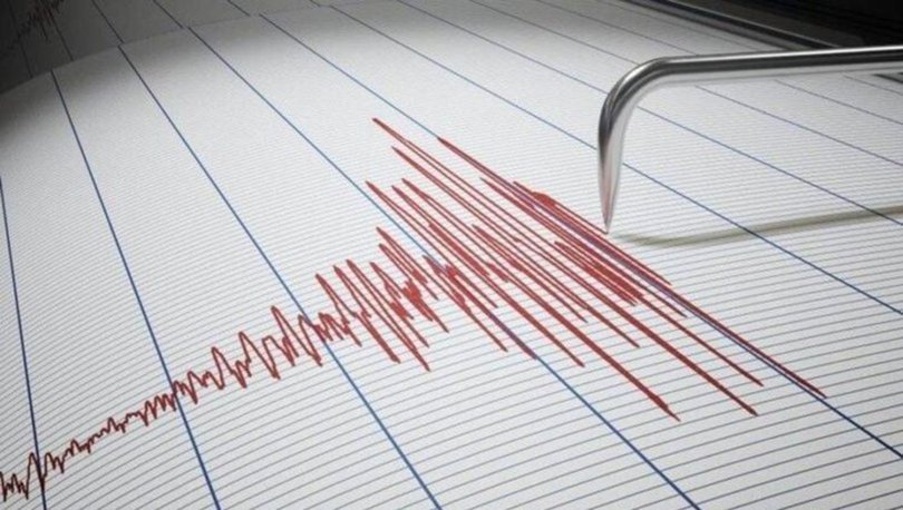 Şili de korkutan deprem