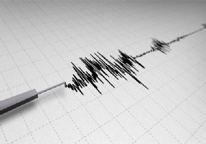Kandilli: Şanlıurfa da deprem olmadı!