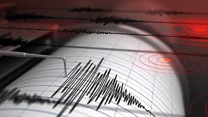 Elazığ da yine büyük deprem!