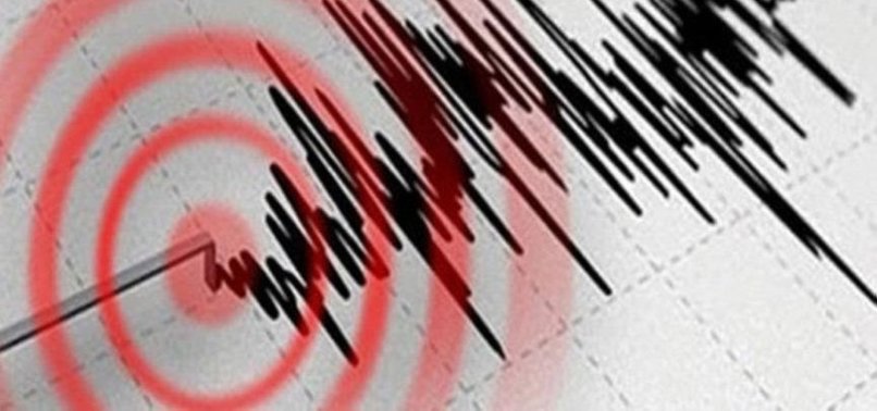 Papua Yeni Gine de 7.6 lık deprem: Tsunami uyarısı yapıldı!