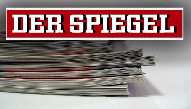 Der Spiegel den şok iddia: