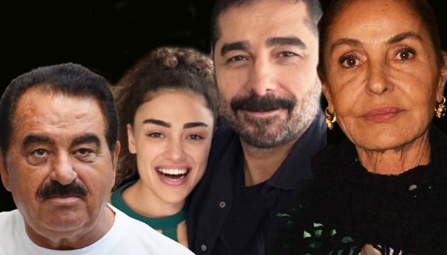 Derya Tuna: �n�allah bar���rlar