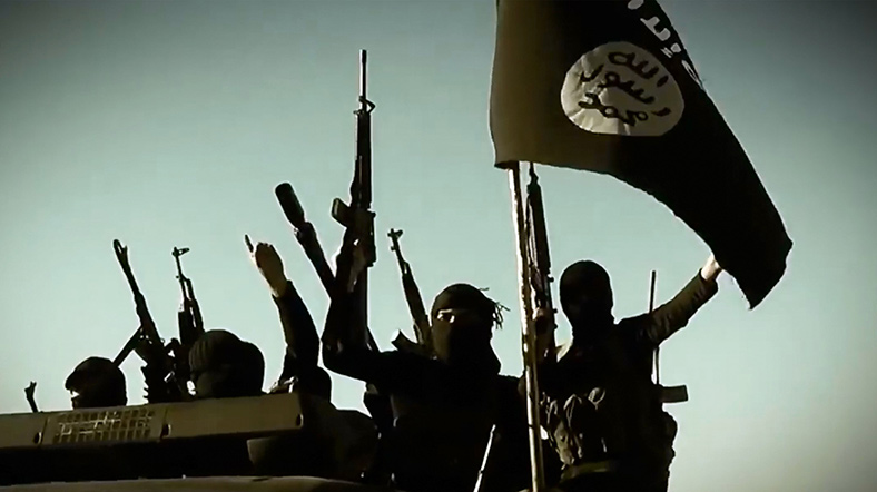 65 IŞİD li etkisiz hale getirildi