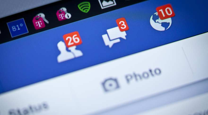 Facebook’da veri tasarrufu nasıl açılır?