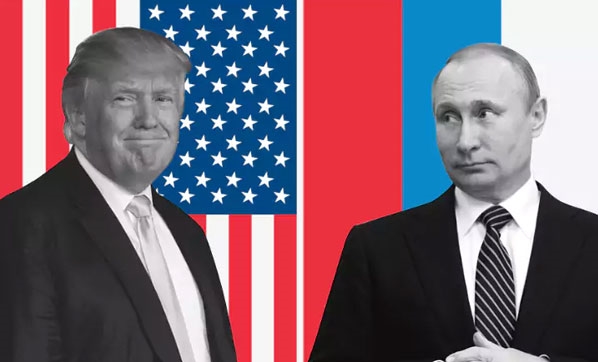Rusya’dan ABD ye sert hamle
