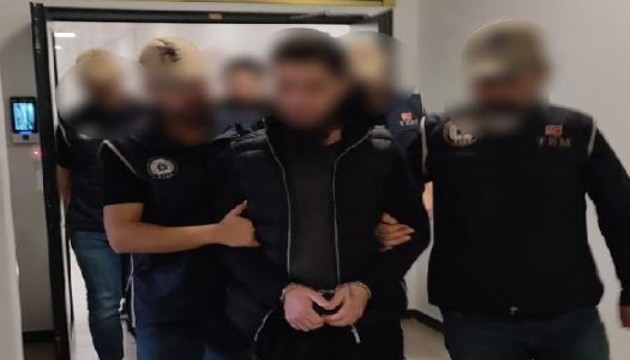 Kocaeli’de DEAŞ operasyonunda 2 tutuklama