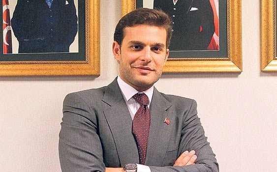 Mehmet Aslan gözaltına alındı