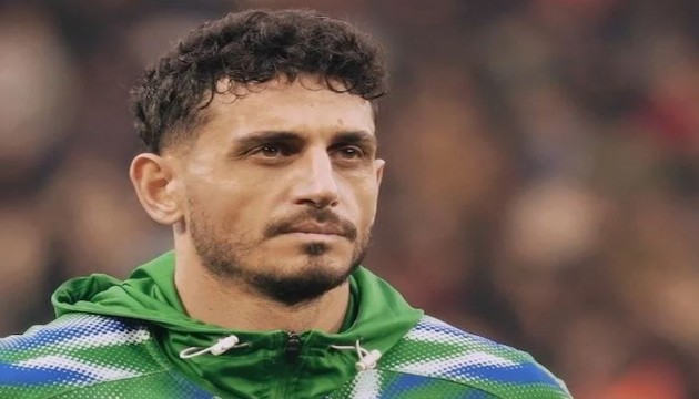 Rizespor, Samet Akaydin ile yollar�n� ay�rd�