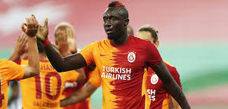 Galatasaray ın Diagne planı belli oldu
