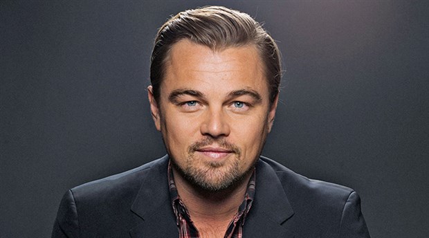 Leonardo DiCaprio dan Amazon yangınları ile mücadele için bağış