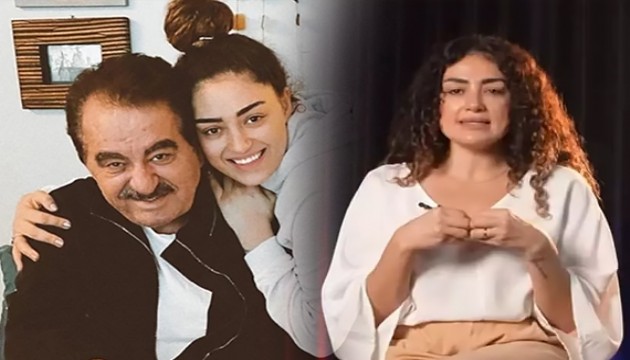 Hayat�n� kabusa �evirmi�: Hastal���n� ilk kez a��klad�