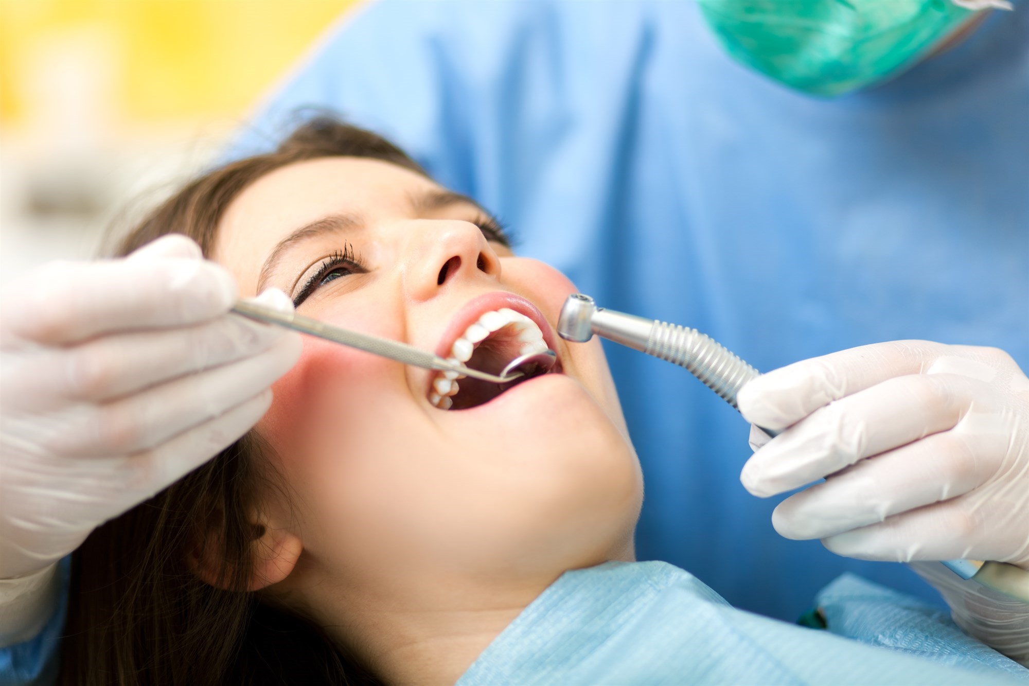 Diş sağlığı nasıl korunur?