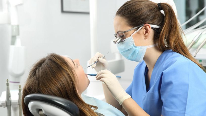 Güney Kore menşeli diş implantı ithalatına soruşturma
