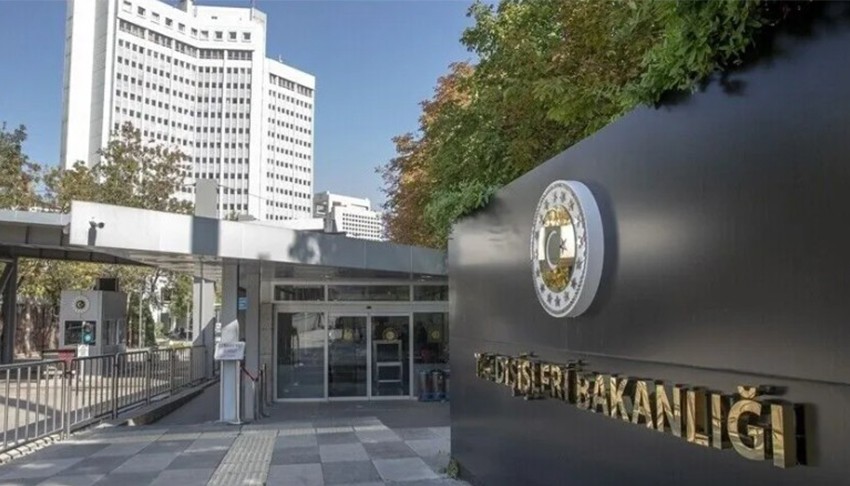 Bakanl�k b�nyesinde yeni atamalar